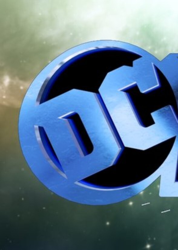 The Perfect DC Universe