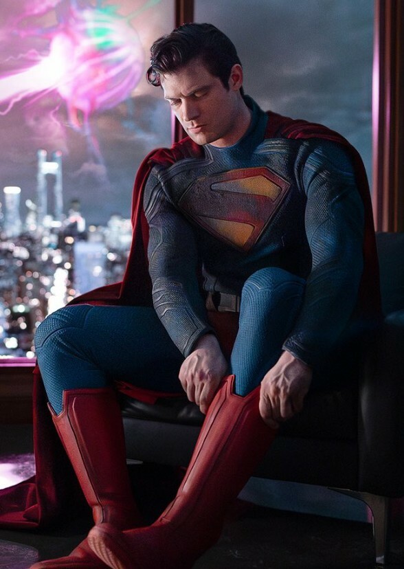 The Perfect DCU