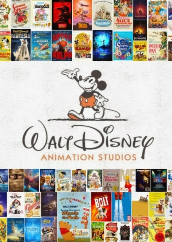 The Perfect Disney Movie
