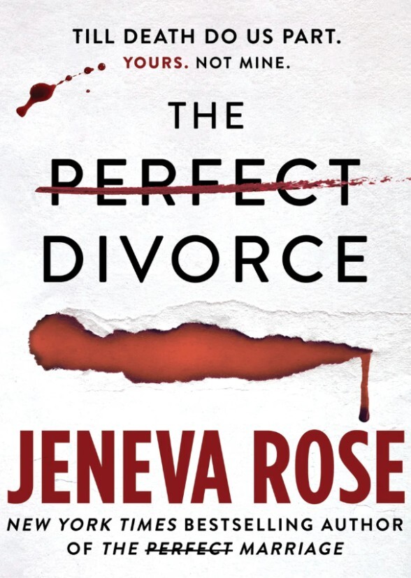 The Perfect Divorce