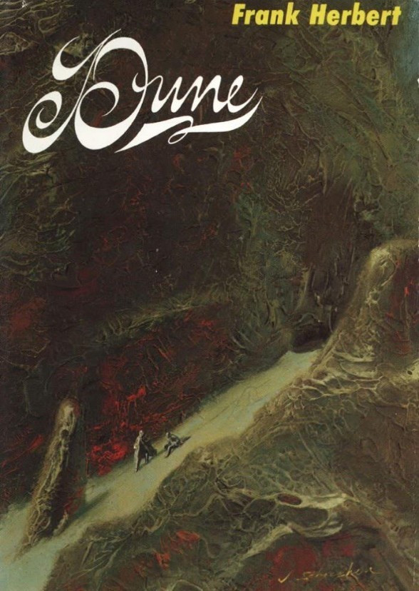 The Perfect Dune Movie