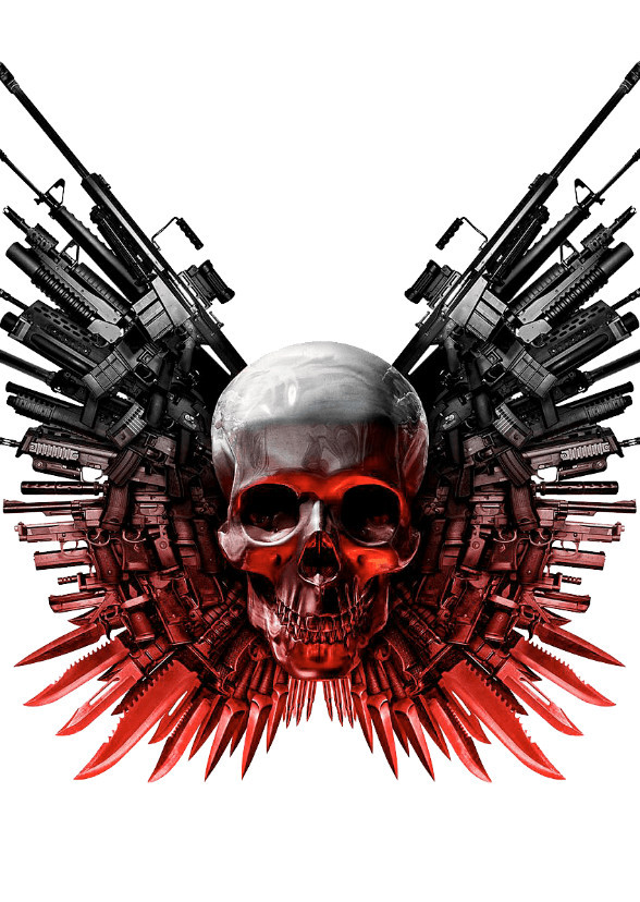 THE PERFECT EXPENDABLES CAST