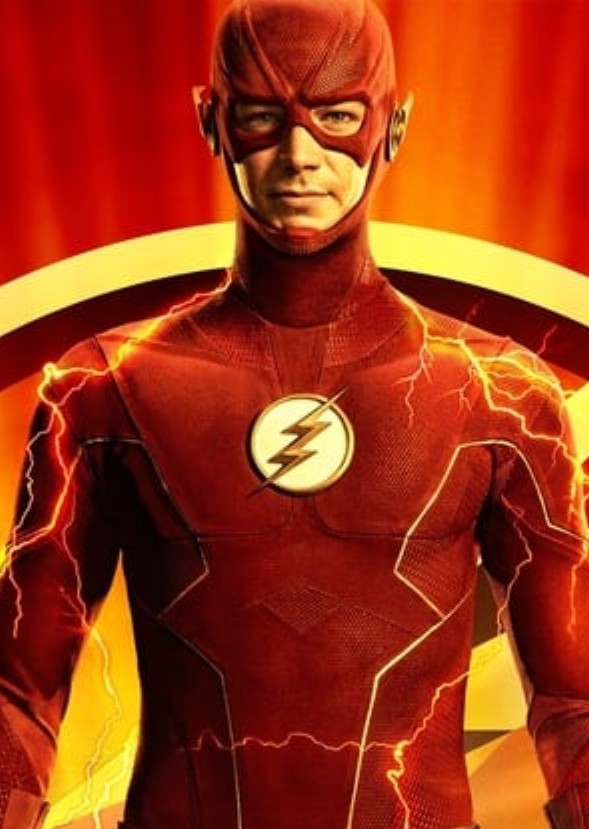 The Perfect Flash Trilogy