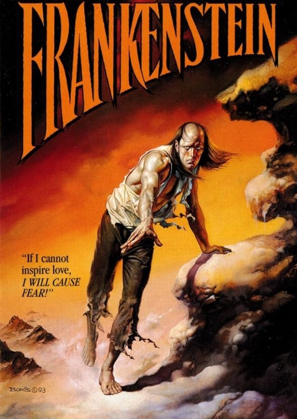 The Perfect Frankenstein Movie (Reissue)