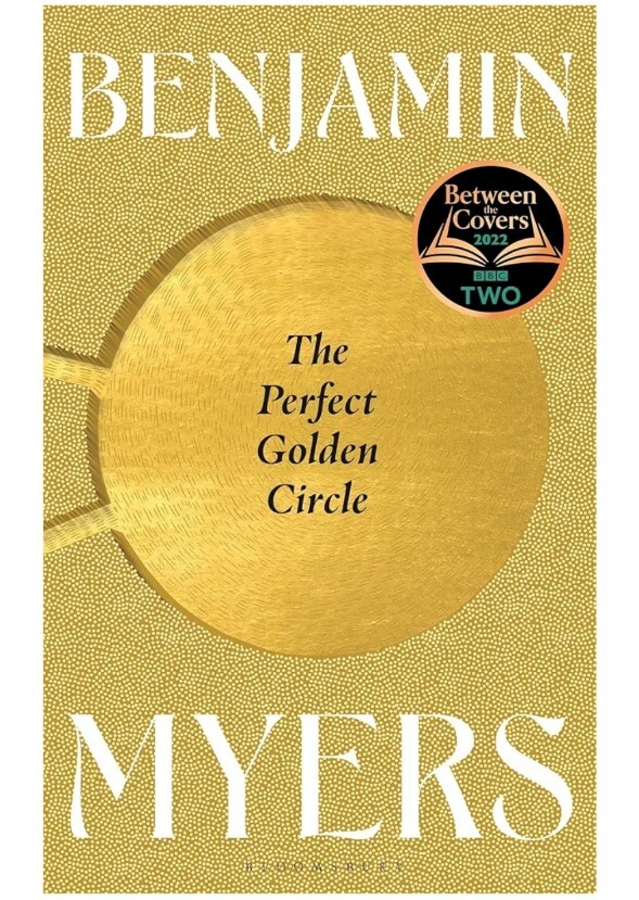 The Perfect Golden Circle