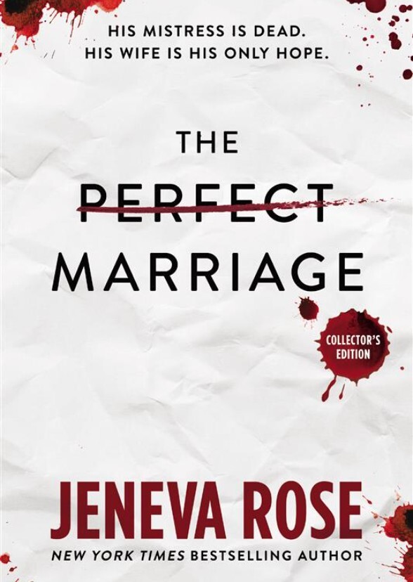 THE PERFECT MARRIAGE