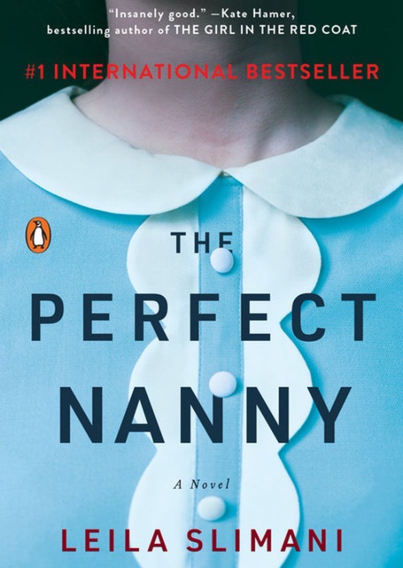 The Perfect Nanny (Lullaby / Chanson Douce)