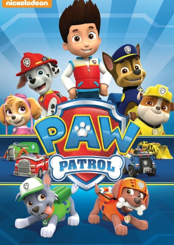 The Perfect PAW Patrol Movie