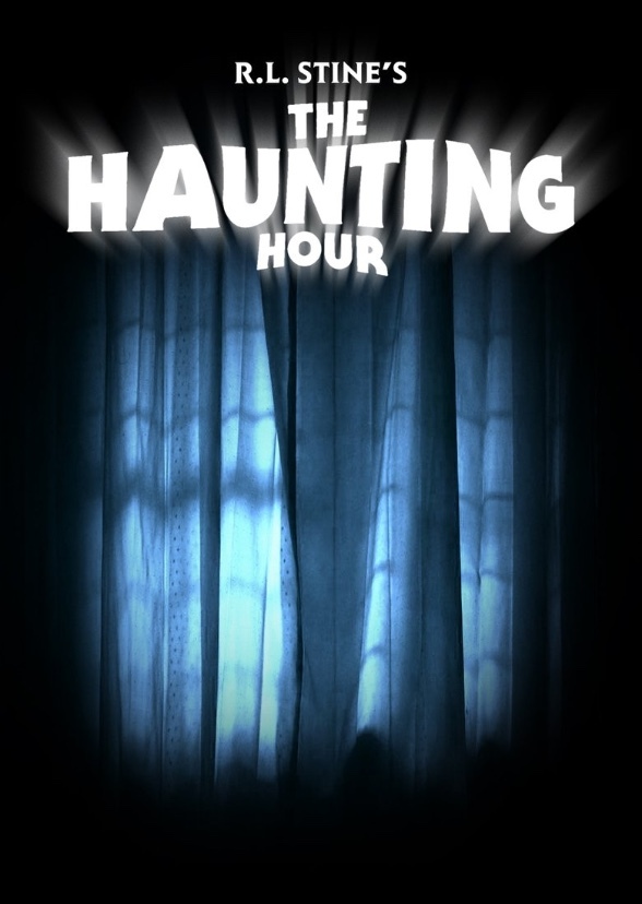 The PERFECT R.L. Stine Show