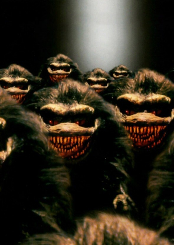 The Perfect Small Creature Movie