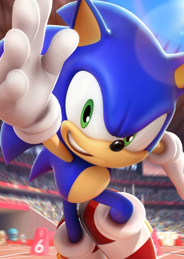 The Perfect Sonic Character Castings
