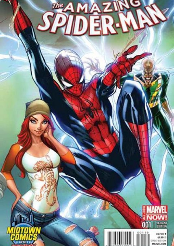 The perfect Spider-Man movie