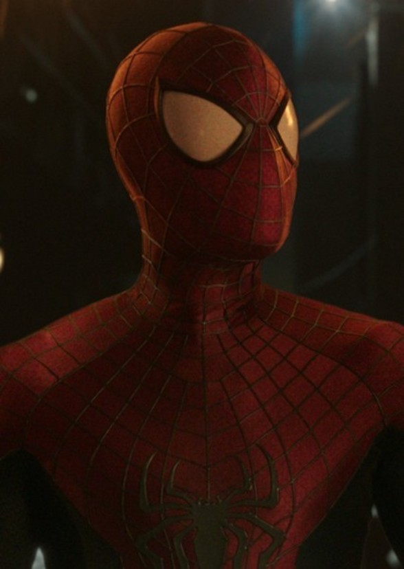 The Perfect Spider-Man Movie Trilogy