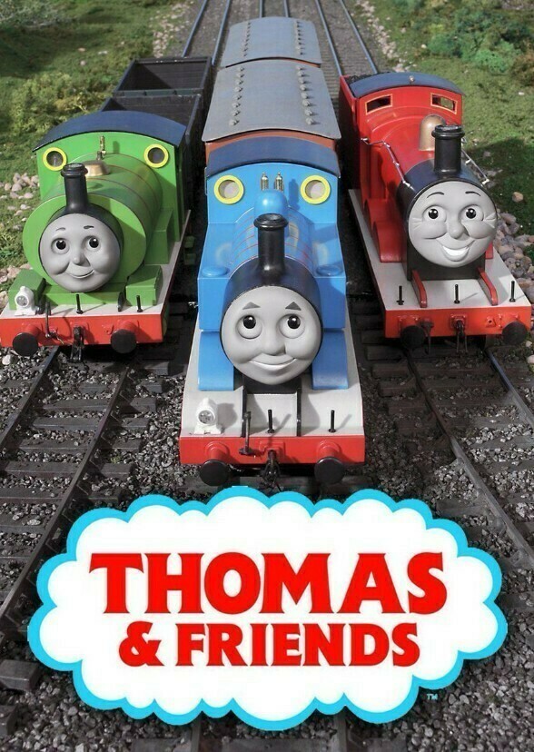 The Perfect Thomas and Friends Movie
