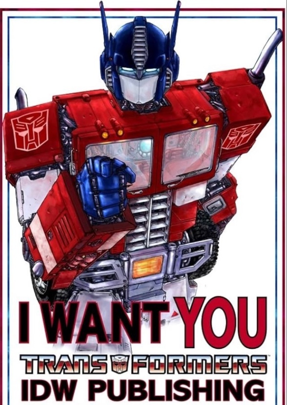 The Perfect Transformers Movies