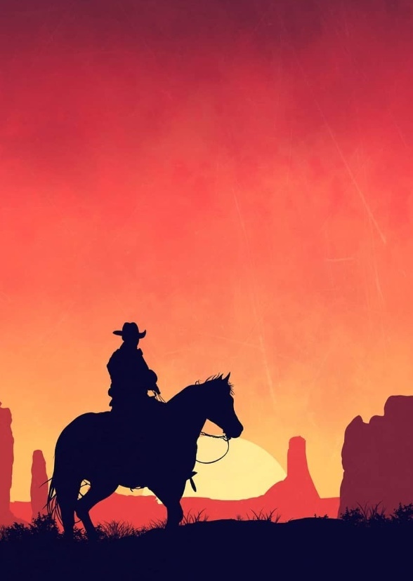 The Perfect Western Fan Casting on myCast