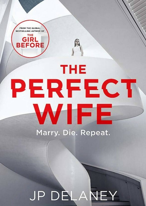 The Perfect Wife