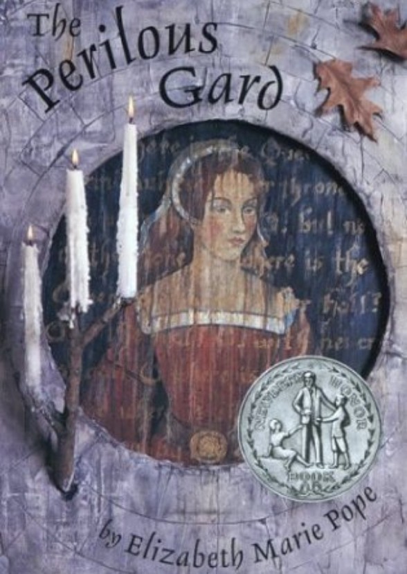The Perilous Gard