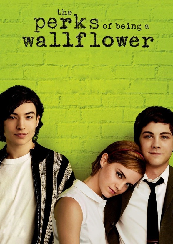 The Perks of Being a Wallflower (2022)