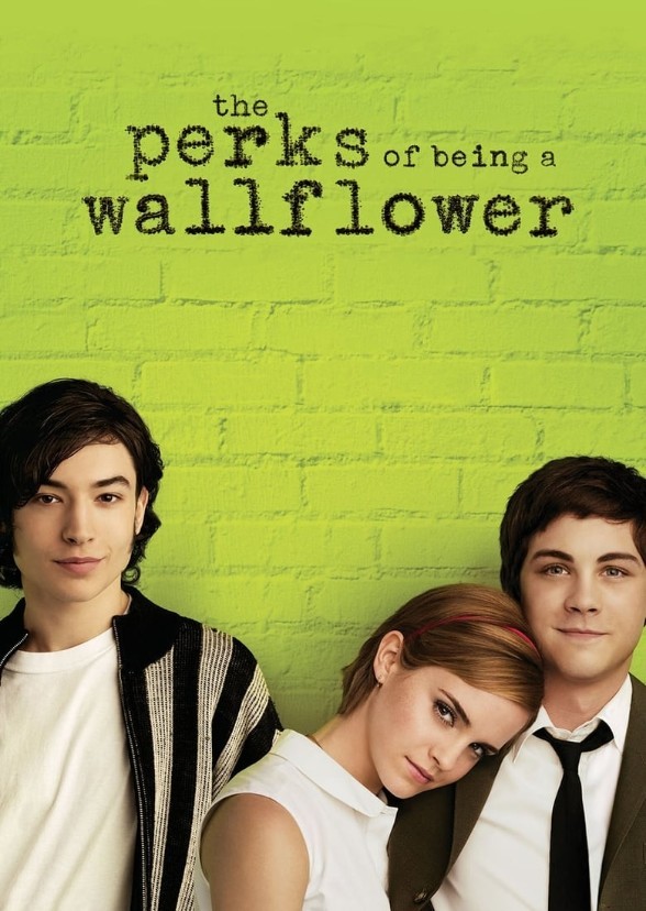 The Perks Of Being A Wallflower (Black Cast)