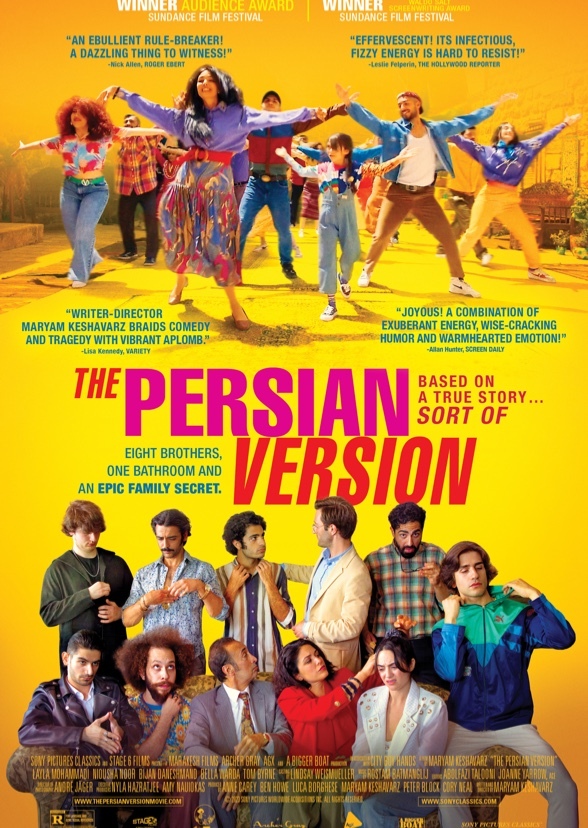 The Persian Version