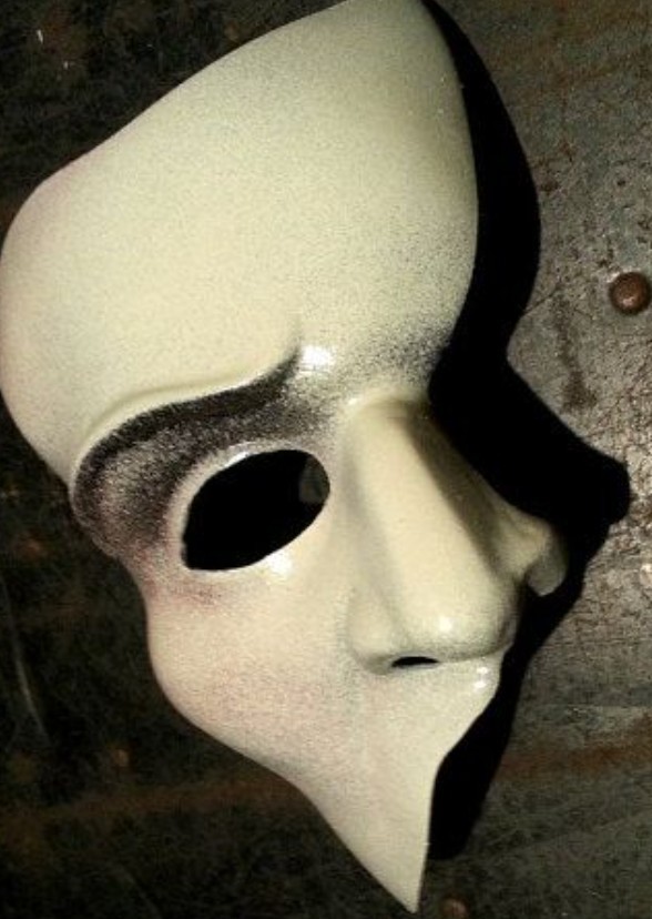 The Phantom