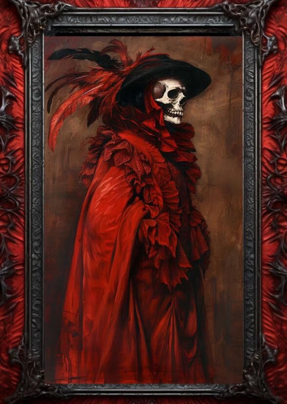 The Phantom of the Opera : Between Two Worlds