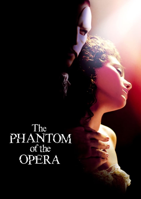The Phantom of the Opera
