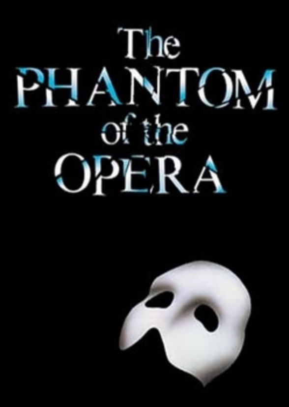 The Phantom of the Opera