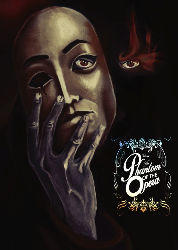 The Phantom of the Opera