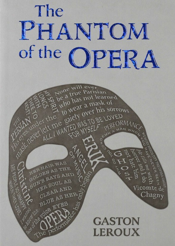 The Phantom of the Opera