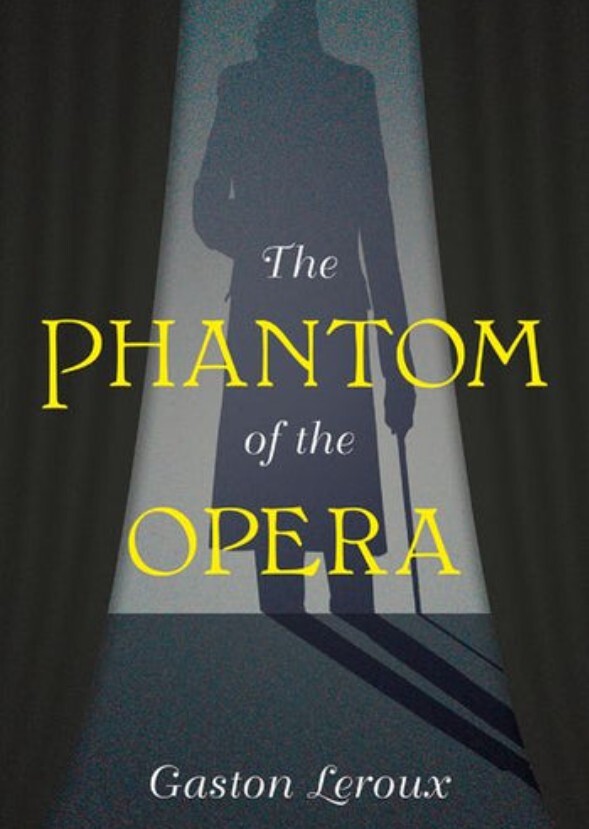 The Phantom of the opera 
