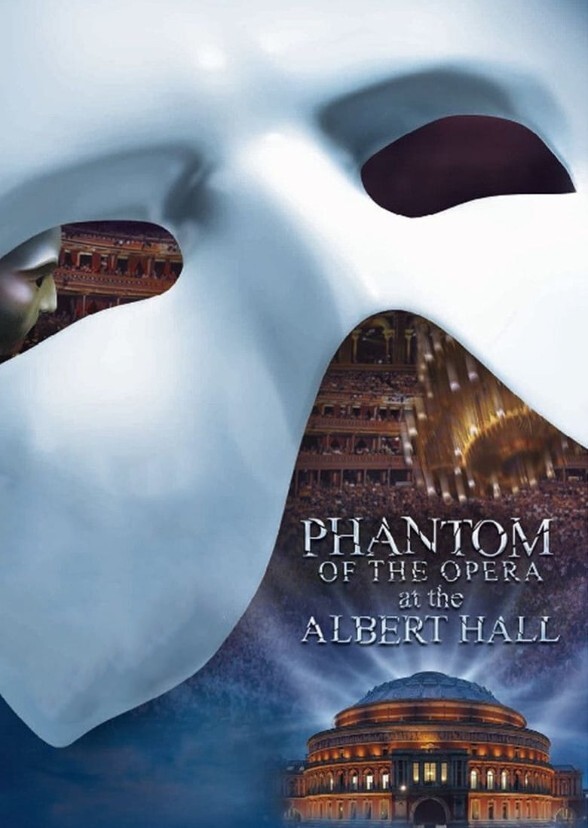 The Phantom of the Opera