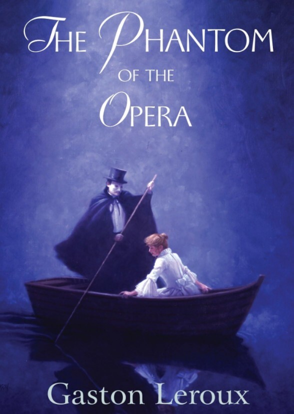 The Phantom of the Opera