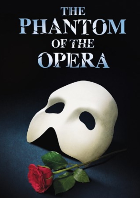 The Phantom Of The Opera