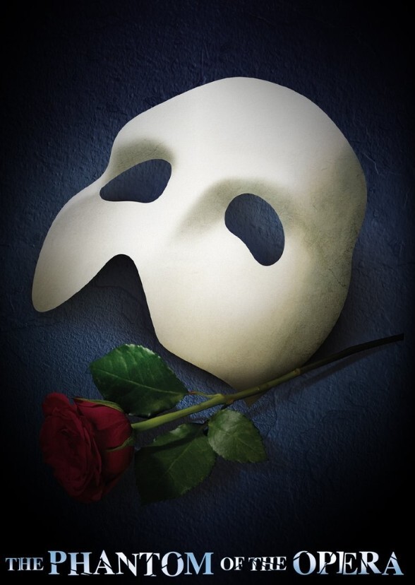 The Phantom of the Opera