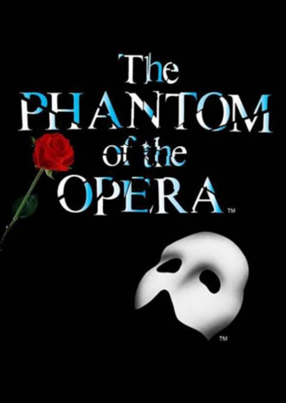 The Phantom of the Opera
