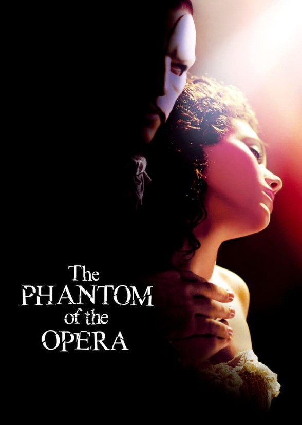 The Phantom Returns