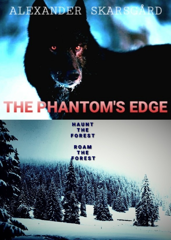 The Phantom's Edge