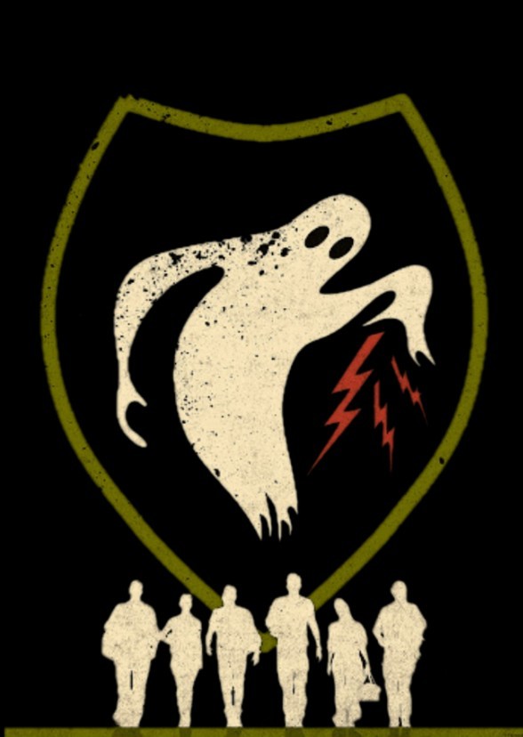 The Phantom Team