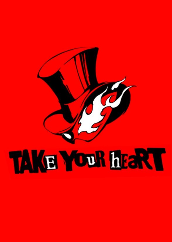 The Phantom Thieves