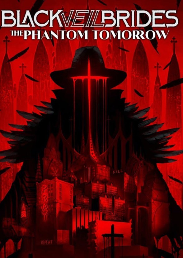 The Phantom Tomorrow