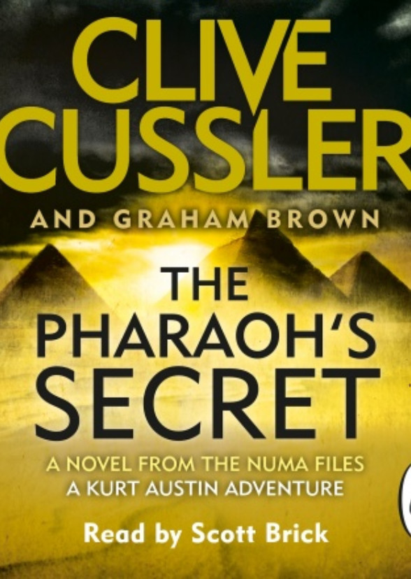 The Pharaoh's Secret