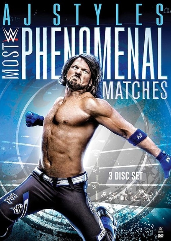 The Phenomenal One