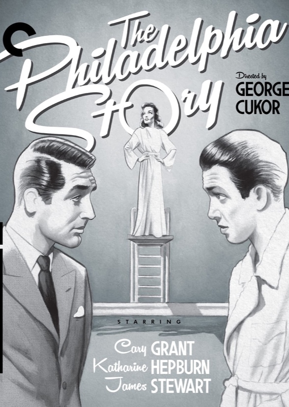 The Philadelphia Story (1980)