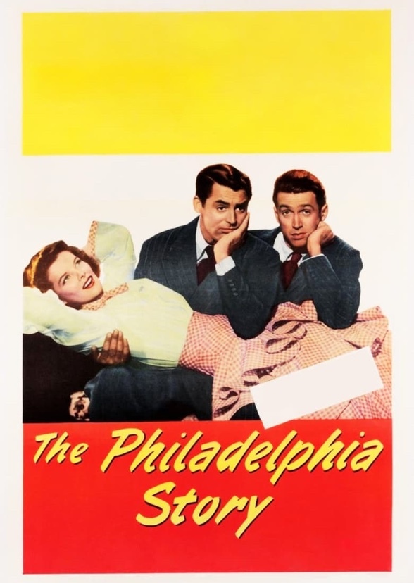 The Philadelphia Story
