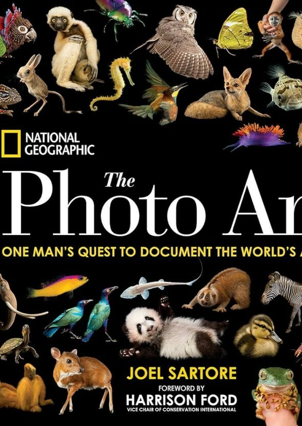 The Photo Ark