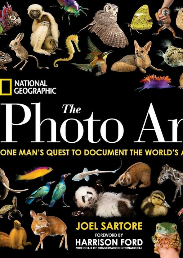 The Photo Ark