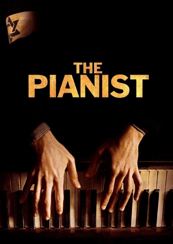 The Pianist (2012)