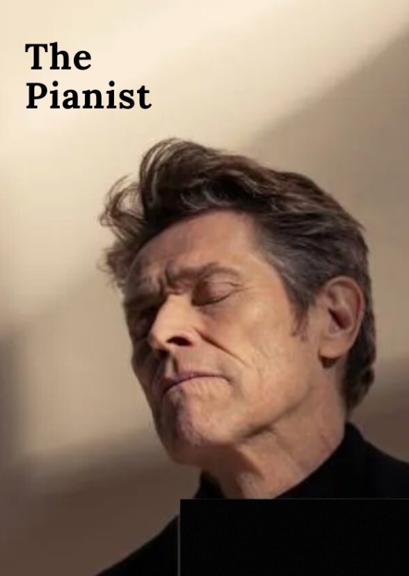 The Pianist